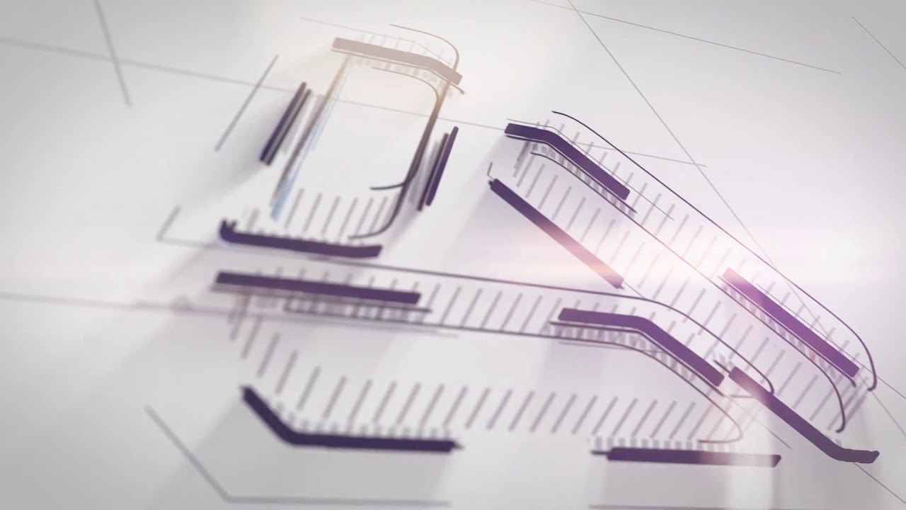 Elegant Sktech Logo Reveal -  Videohive Free After Effects Template