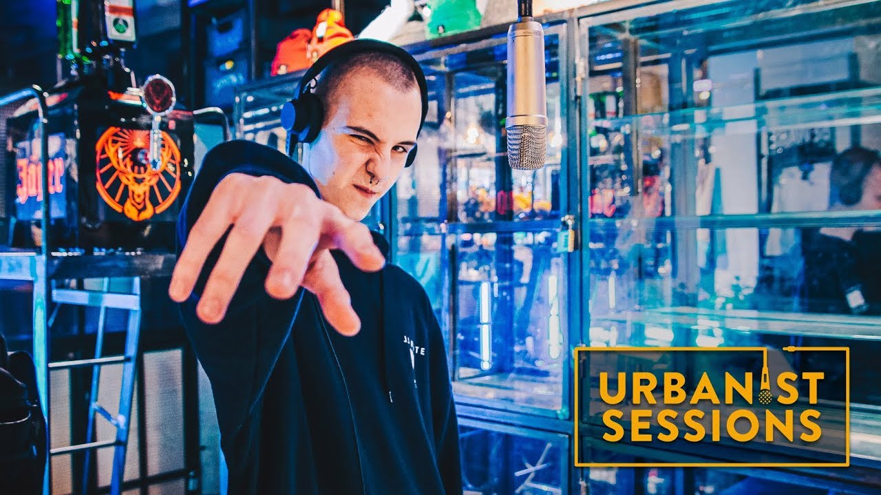 USSOBI | URBANIST SESSIONS