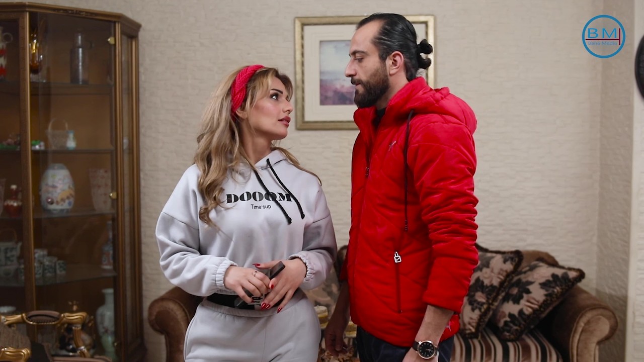 هيك بيصير 🫢 لما بيدخل الشك والنكد عالبيت 😔🥹