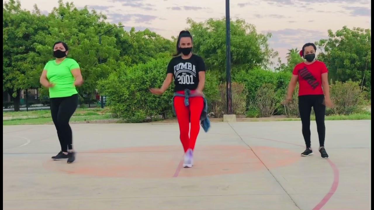 ⭐️ME ASUSTA PERO ME GUSTA⭐️ - CUMBIA