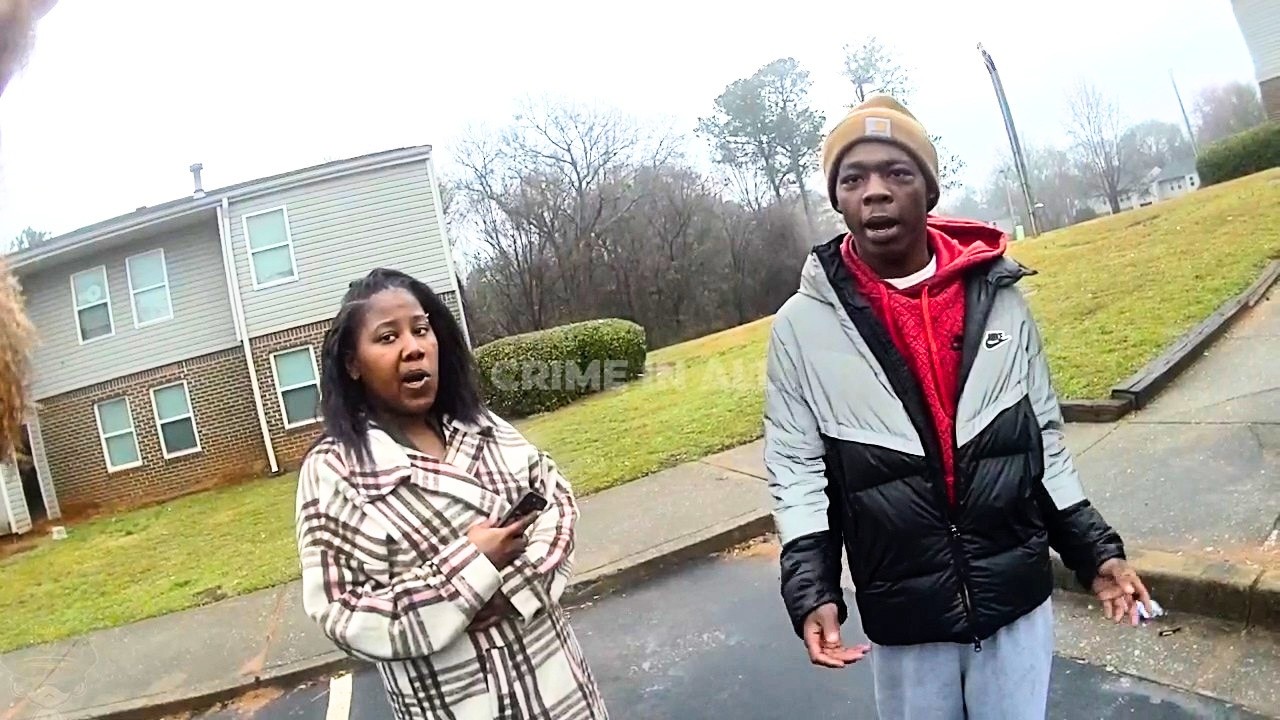 Child Custody Exchange Turns Into a Full Blown Police Investigation