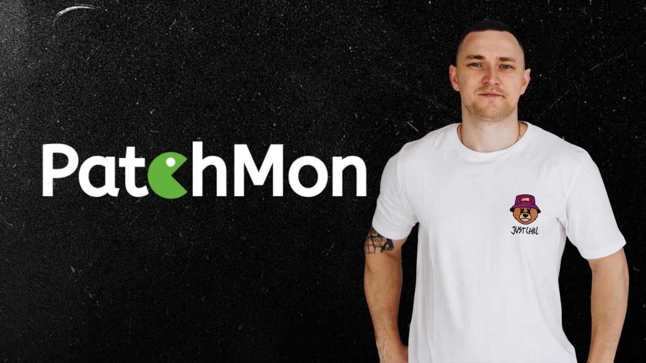 Установите Patchmon для мониторинга Linux.