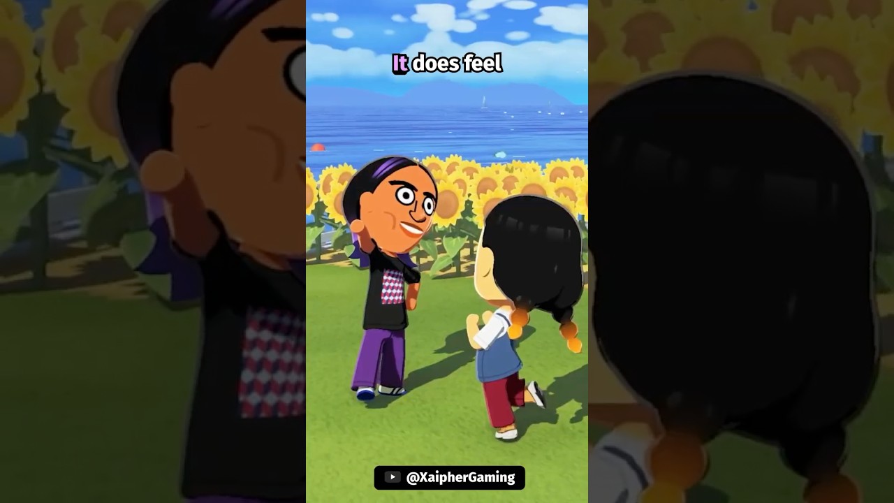 Tomodachi Life: Living the Dream 