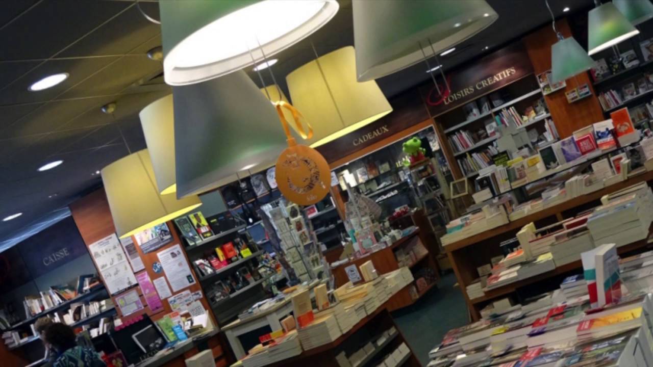 Librairie Papeterie Garin
