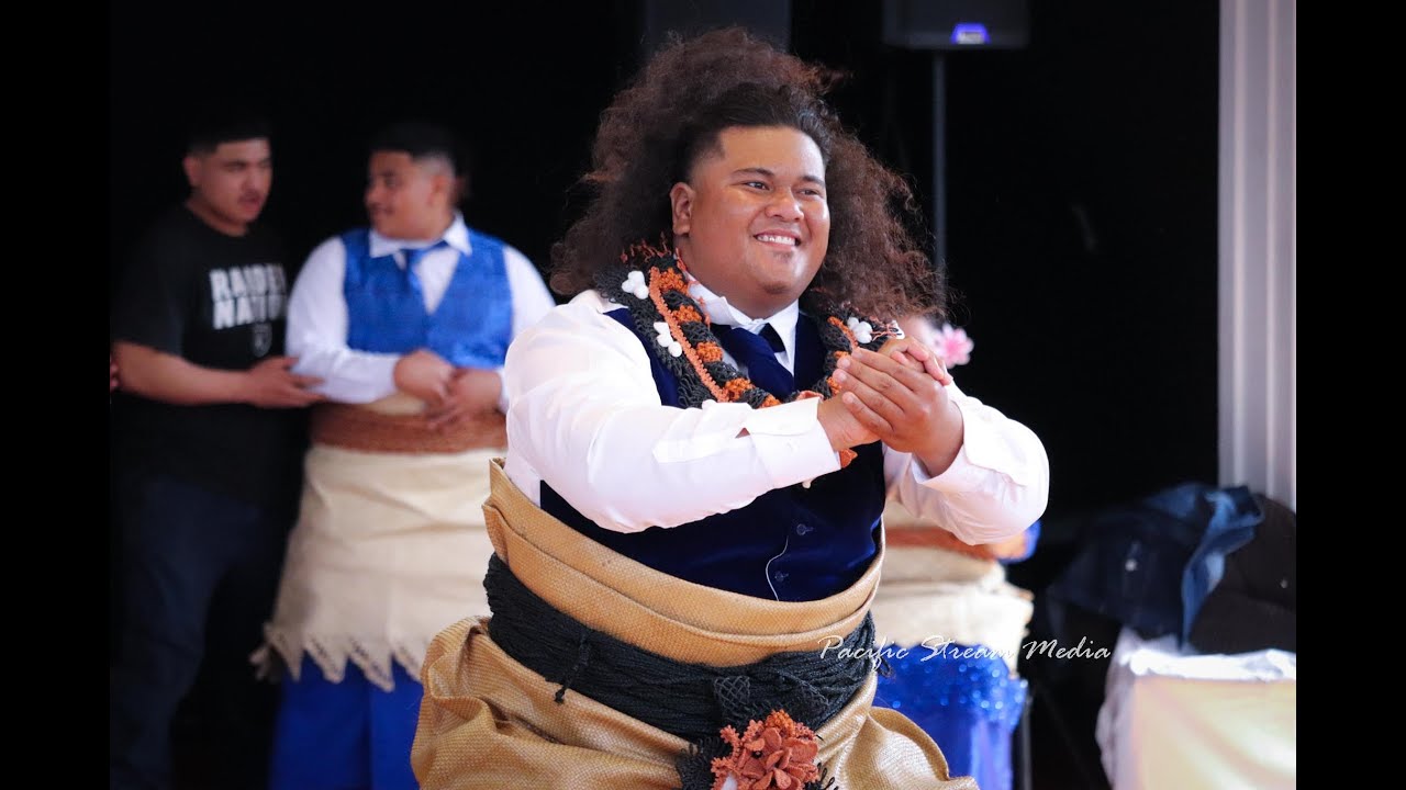 Happy 21st Birthday Sepeti Afeaki  Ika   Oct 2025 Auck Nz
