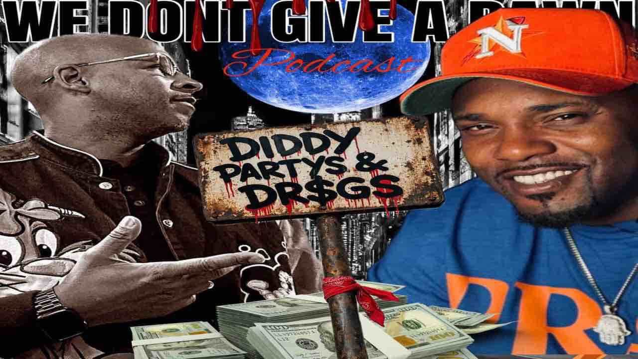 MATH HOFFA EXPOSED?! Dr*g Allegations, Diddy N*KED During $2.7M Revolt Deal & CHAMP AIRS IT ALL OUT!