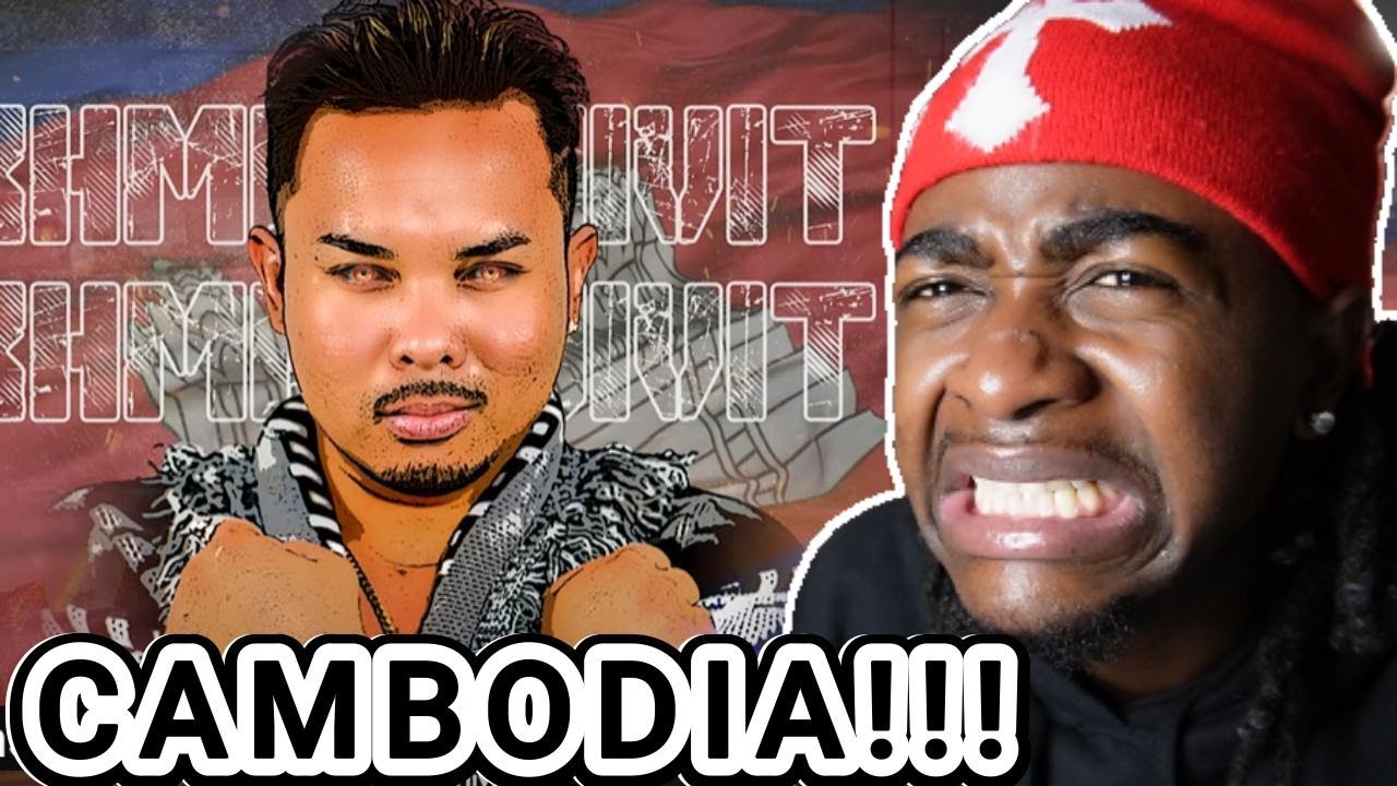 🇰🇭🗣️🔊!! Sins of the Enemies - Khmer1Jivit (REACTION)
