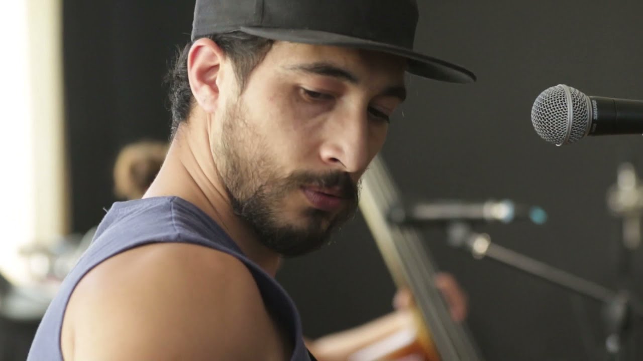 Amazigh - A Moh A Moh Reggae