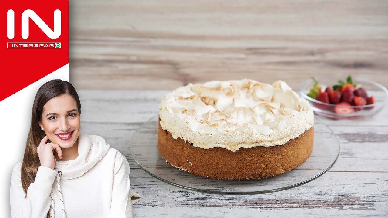 Sallys Tränenkuchen