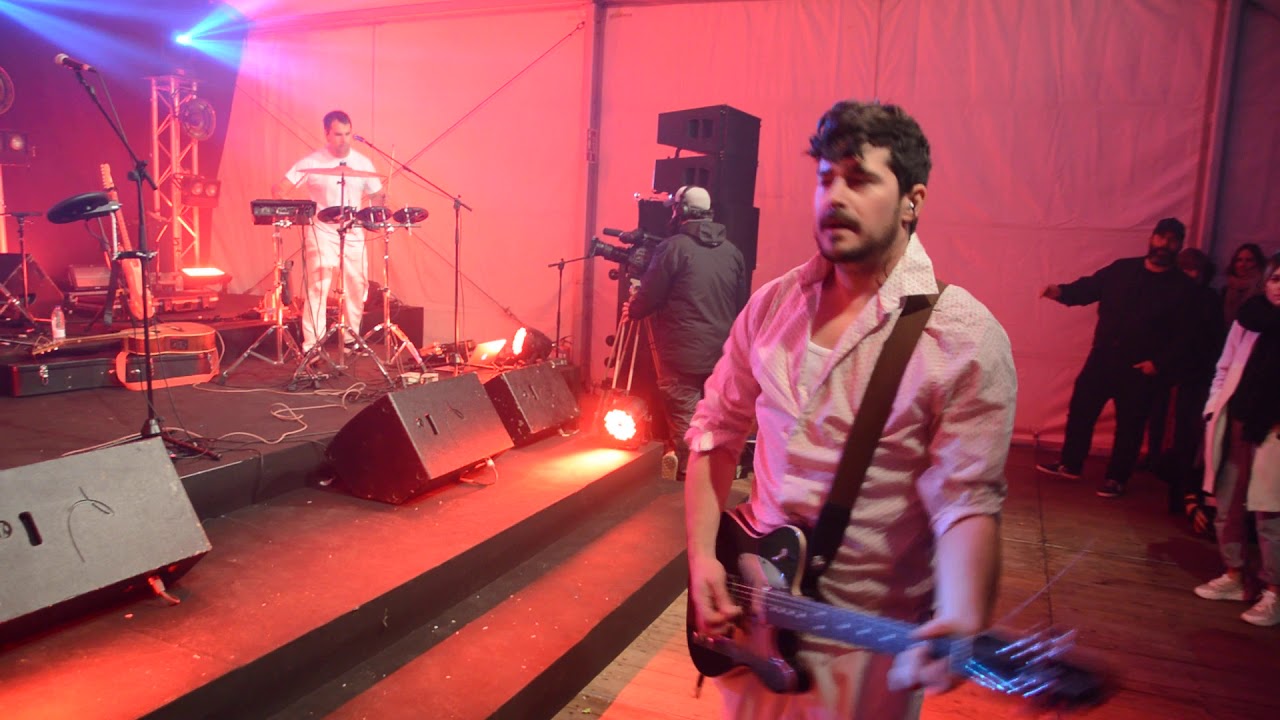 Xabi Bandini - 2019ko Abenduak 5, Durango