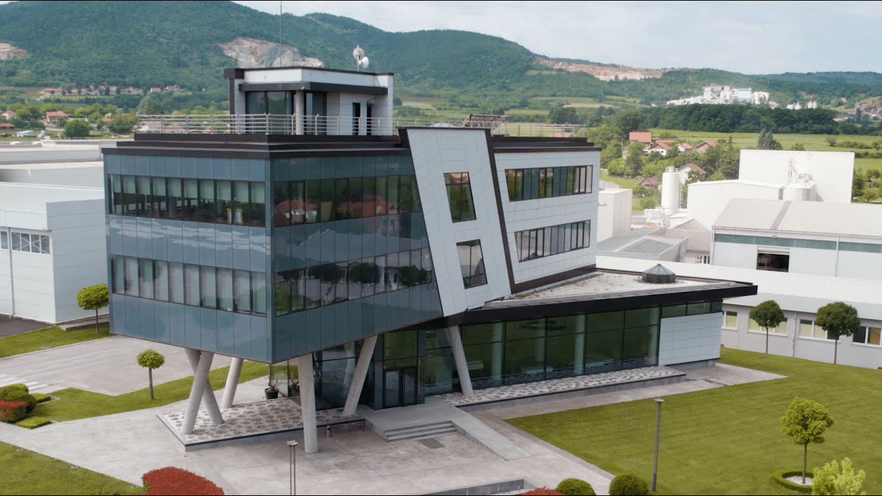 Bekament investirao 12 miliona evra u nova fabrička postrojenja