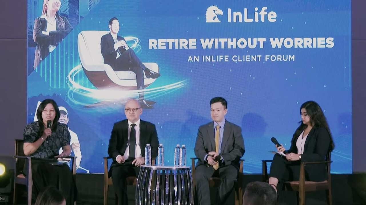 Компания InLife внедряет индекс готовности к выходу на пенсию и планирование пенсионного обеспече...