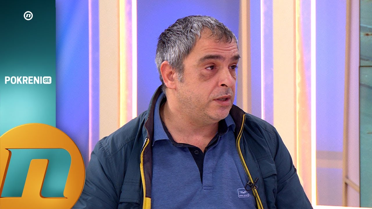 Dejan Zejnula: Hitna pomoć nema dovoljno resursa, a koristi ih za komercijalna dežurstva
