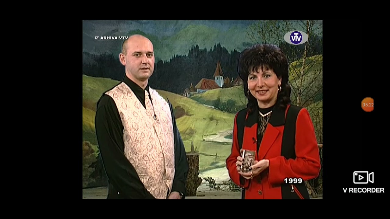 Slovenski odmev-1999