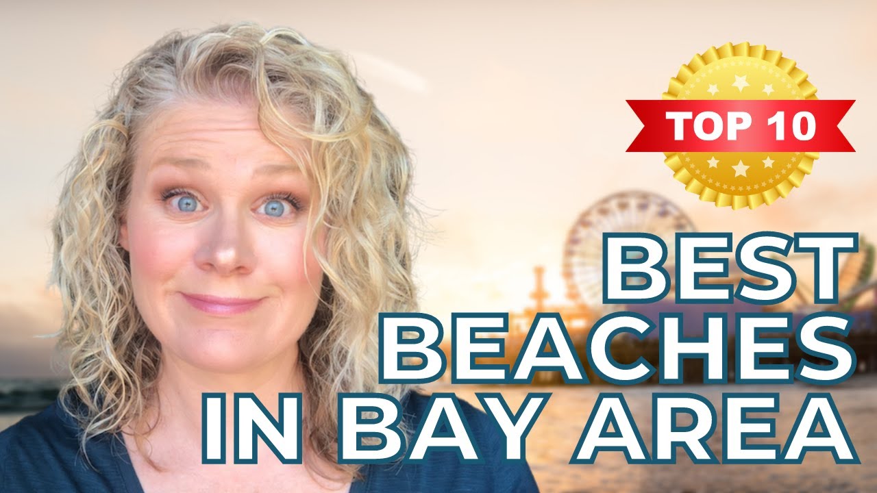 Bay Area's Best Beaches