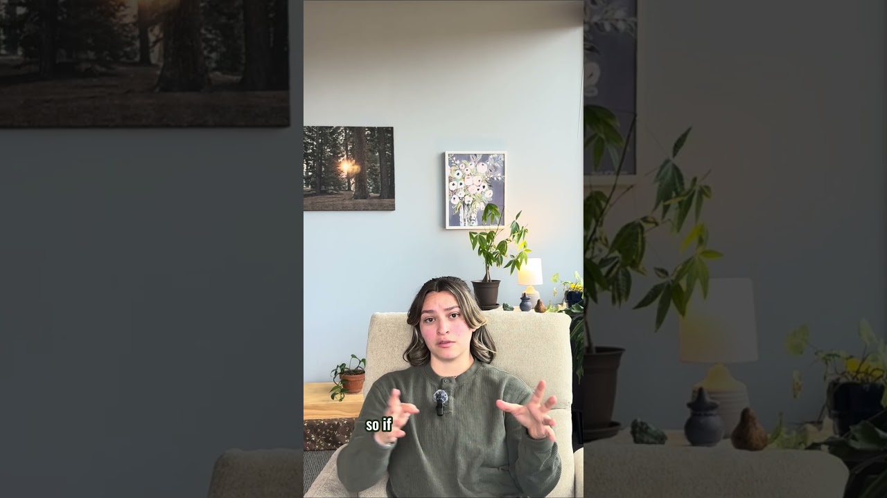 Restore Natalie Anxious Assumptions