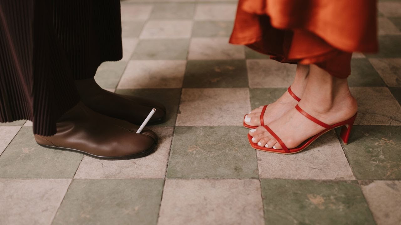 Candice & Lian- PROYECTO PUBLICO PRIM WEDDING