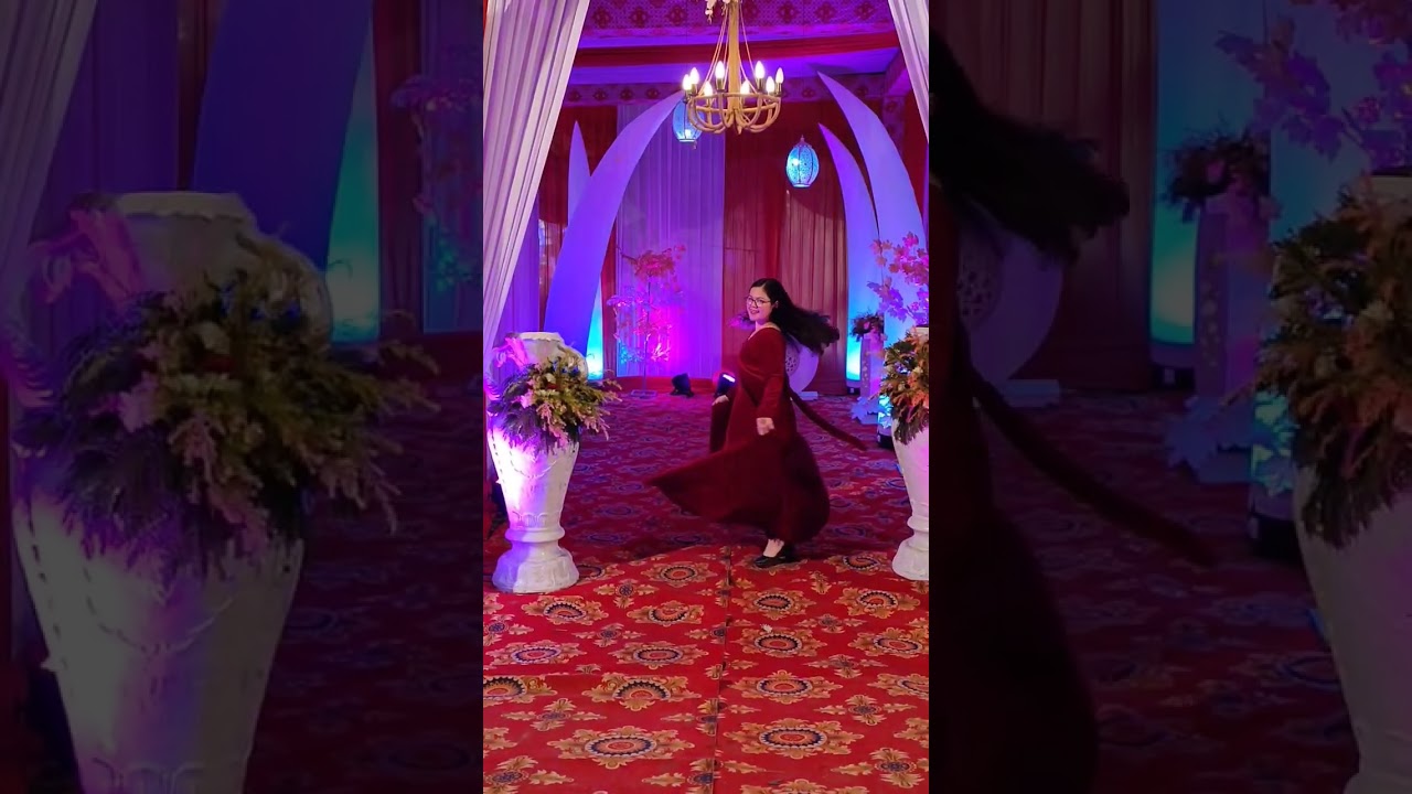 Wedding season | Shadi look | AKANKSHA CHAUHAN | #weddinglooks #getreadywithme #shadi