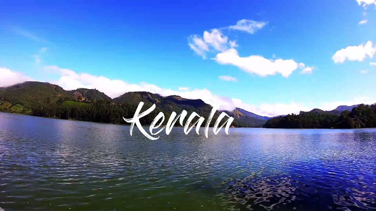 Backpacking Around Kerala