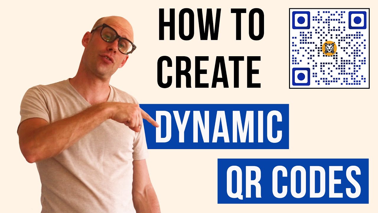 How to Create a Dynamic QR Code: 2026 Guide