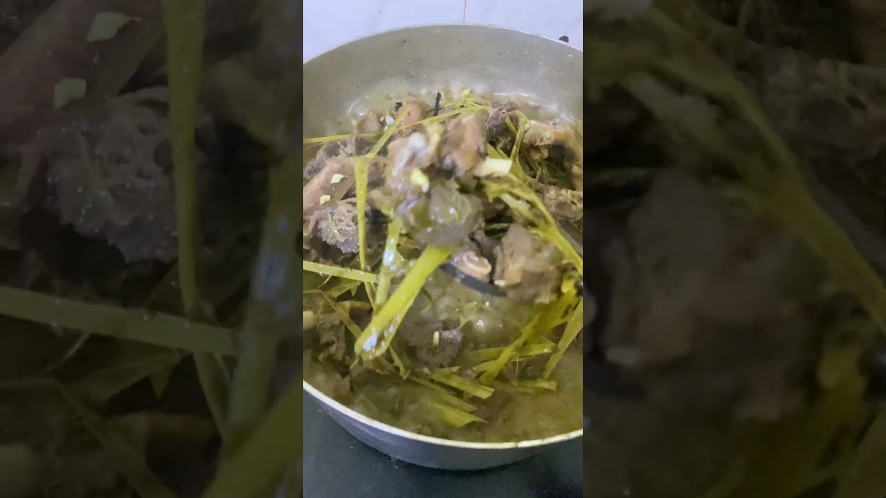 #cooking #delicioussoup #foodforfoodies #soup #streetfood @cooking