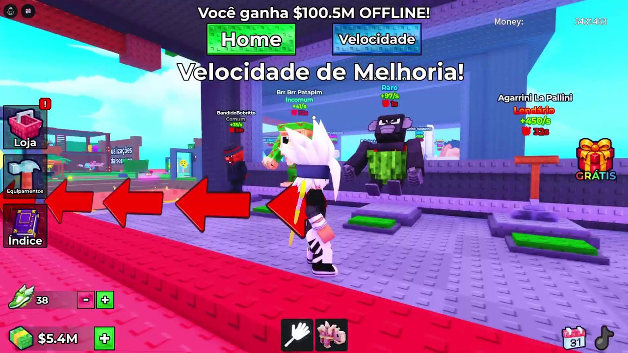 Jogando com escritos✨(streamer autista♾️)