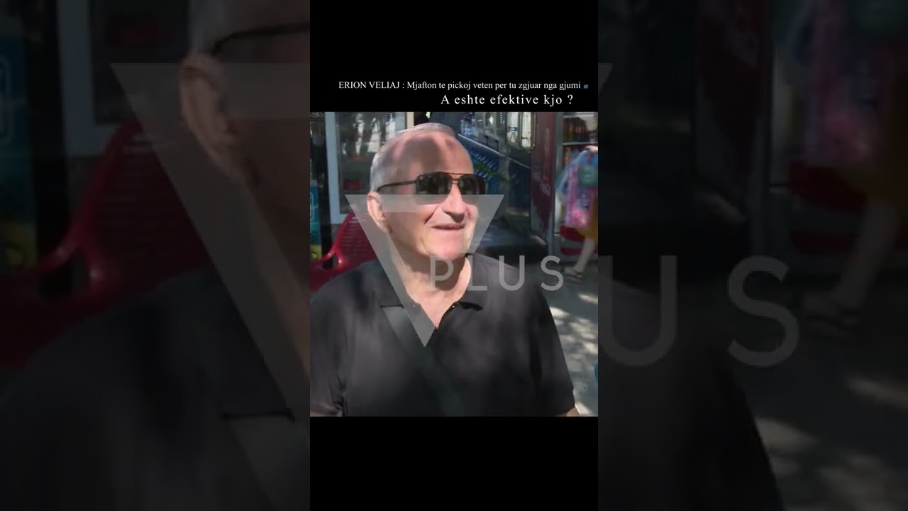 #funny #voxpop #tirana #albania #fakeoff #vizionplustv