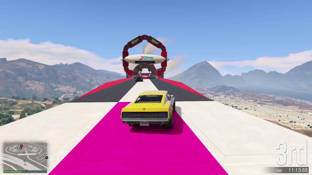 Gta