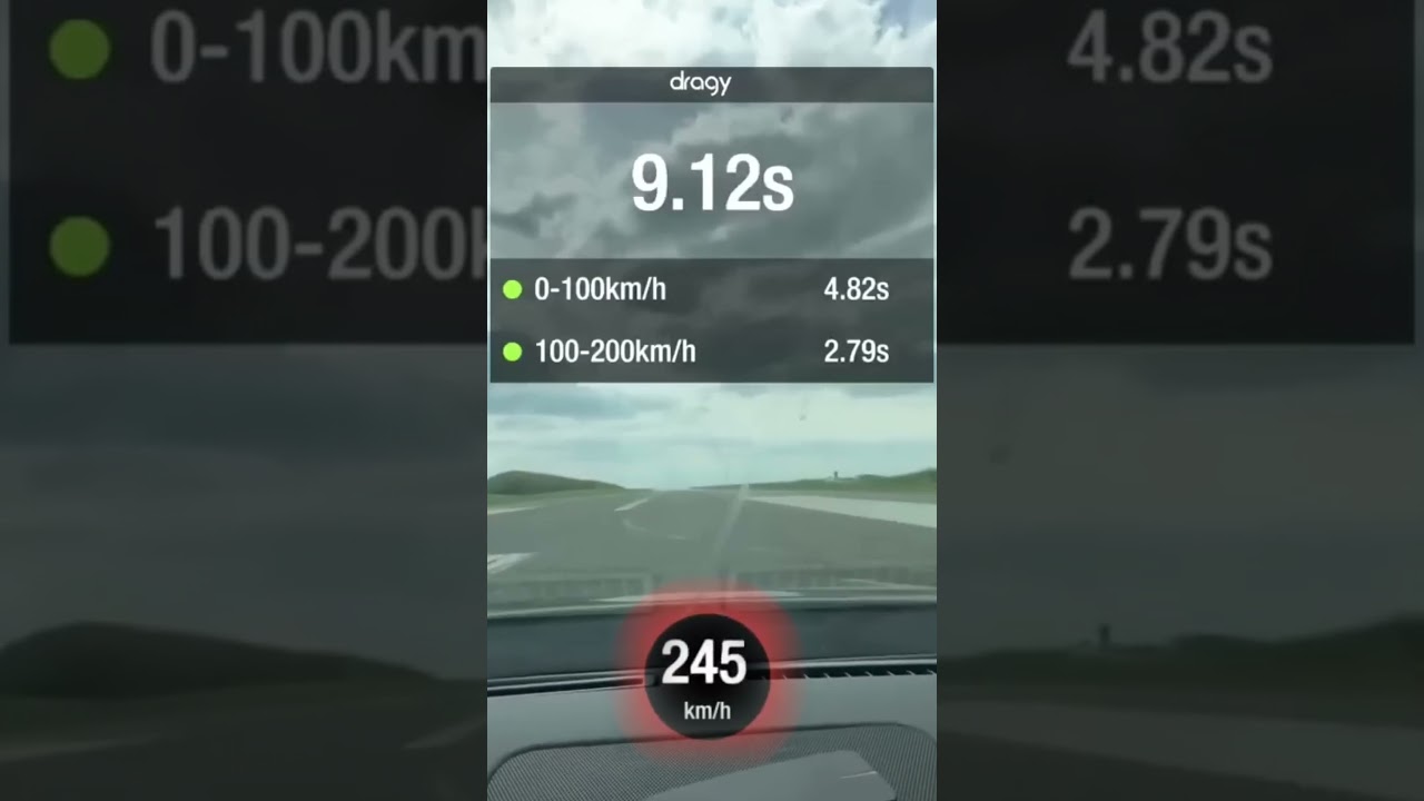 THE FASTEST 2500HP Nissan GT-R R35 0-382 KM/H 🚀 acceleration