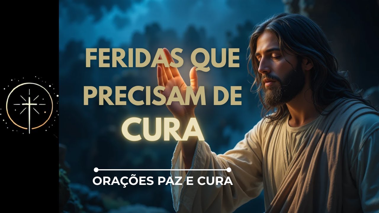 Oração por reconciliação | Cura de relacionamentos e laços quebrados