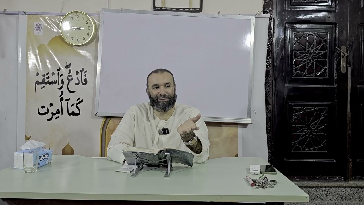نماذج من محبة الصحابة للنبي ﷺ وضوابطها