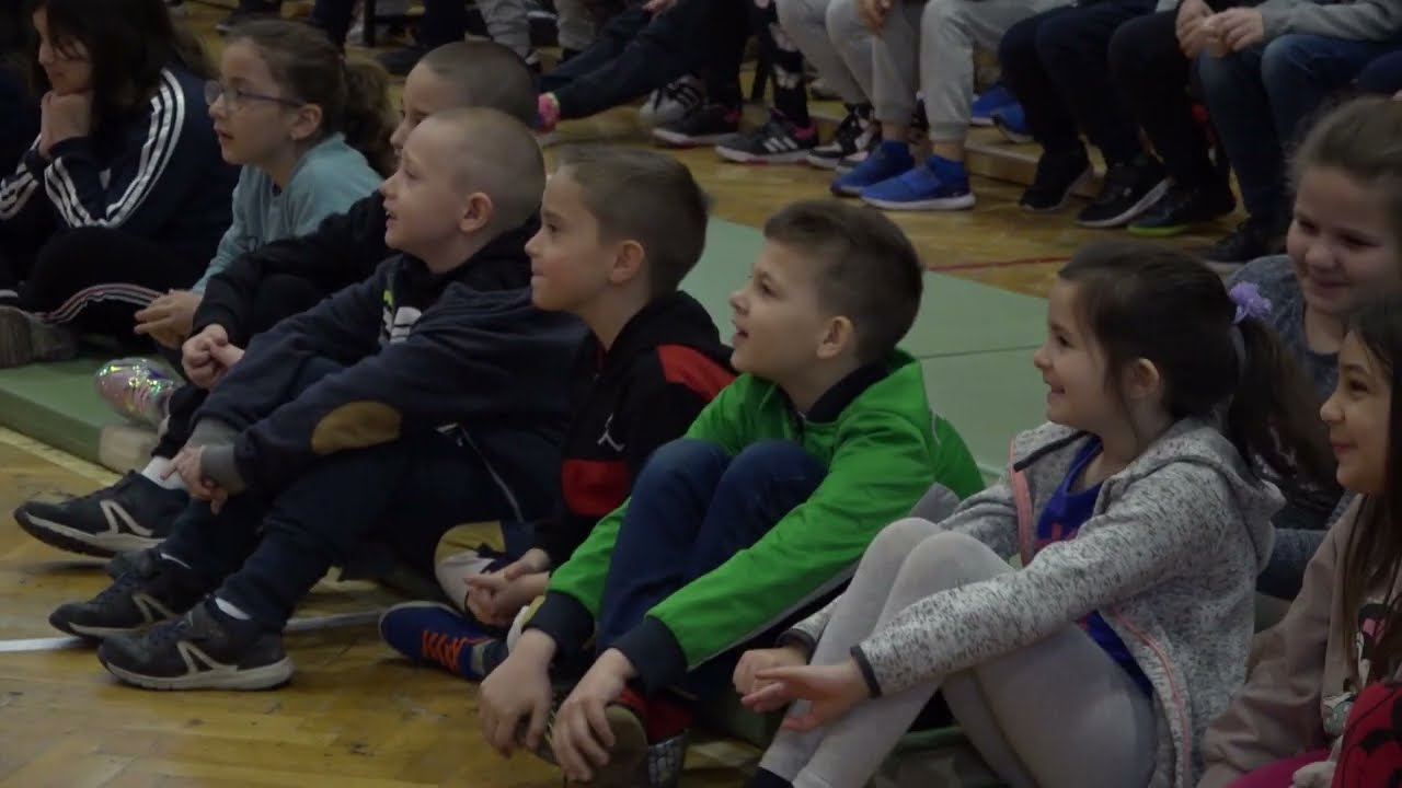 Jazzkulisszatitkok – a Bohém Trió 2023-as iskolai ismeretterjesztő koncertjei