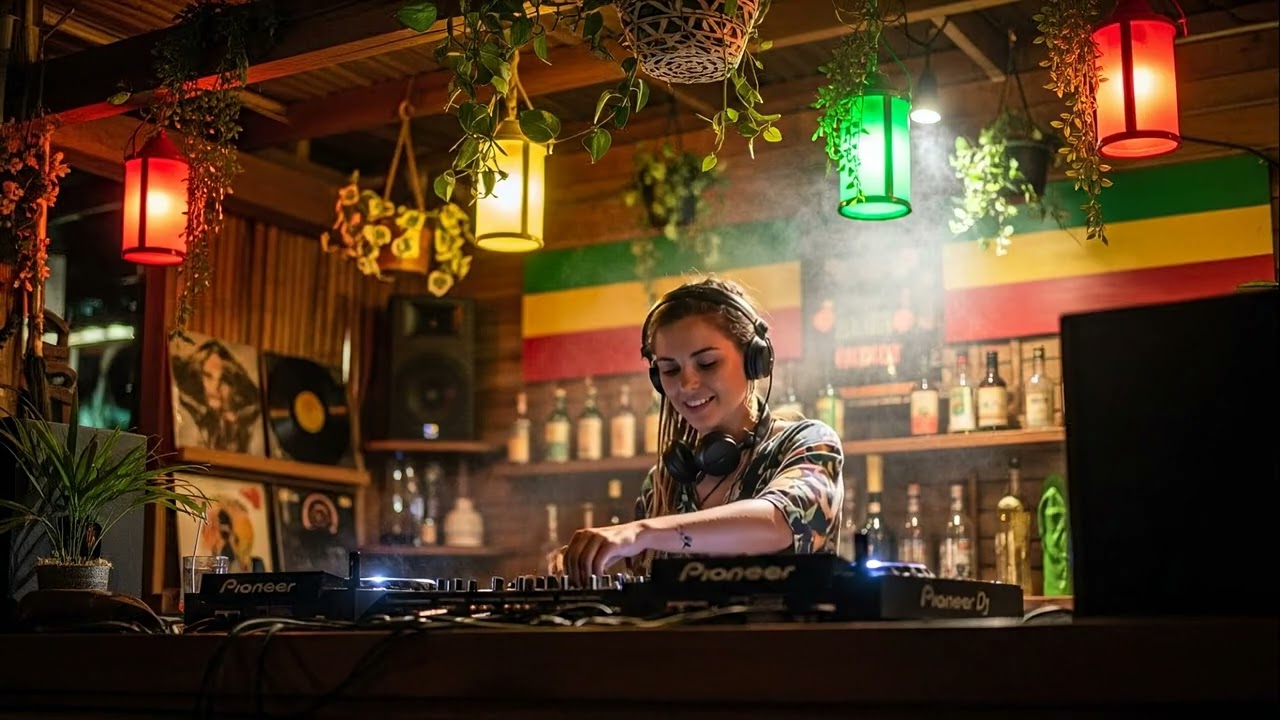 Best Dub Reggae Mix 2026 – Smooth Roots & Deep Instrumental Flow