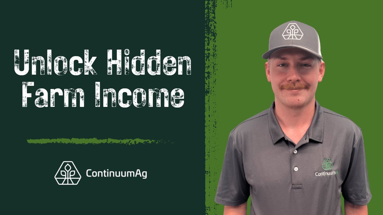 Unlock Hidden Farm Income: R&D Tax Credits Explained
