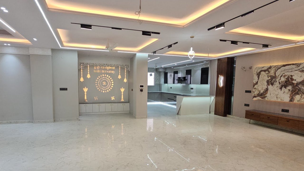 Luxury builder floor in Faridabad | 4bhk builder floor in Faridabad | builder floor in Faridabad