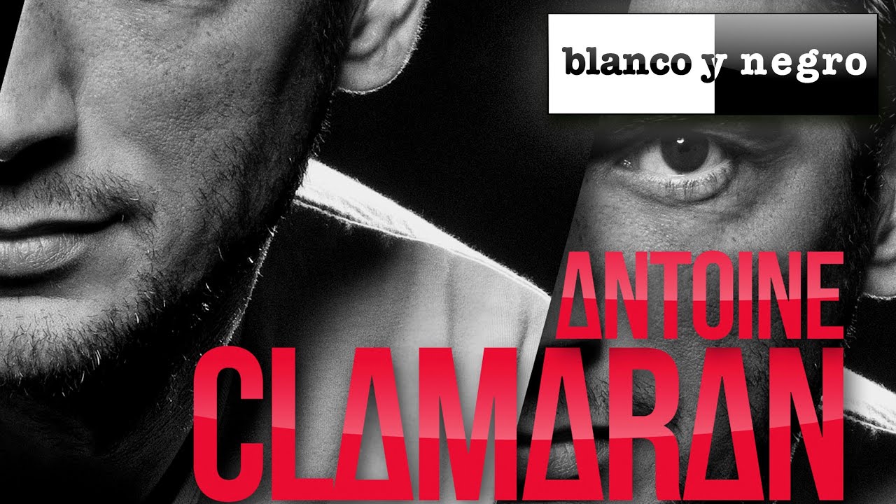 Antoine Clamaran Feat. Fenja - This Is My Goodbye
