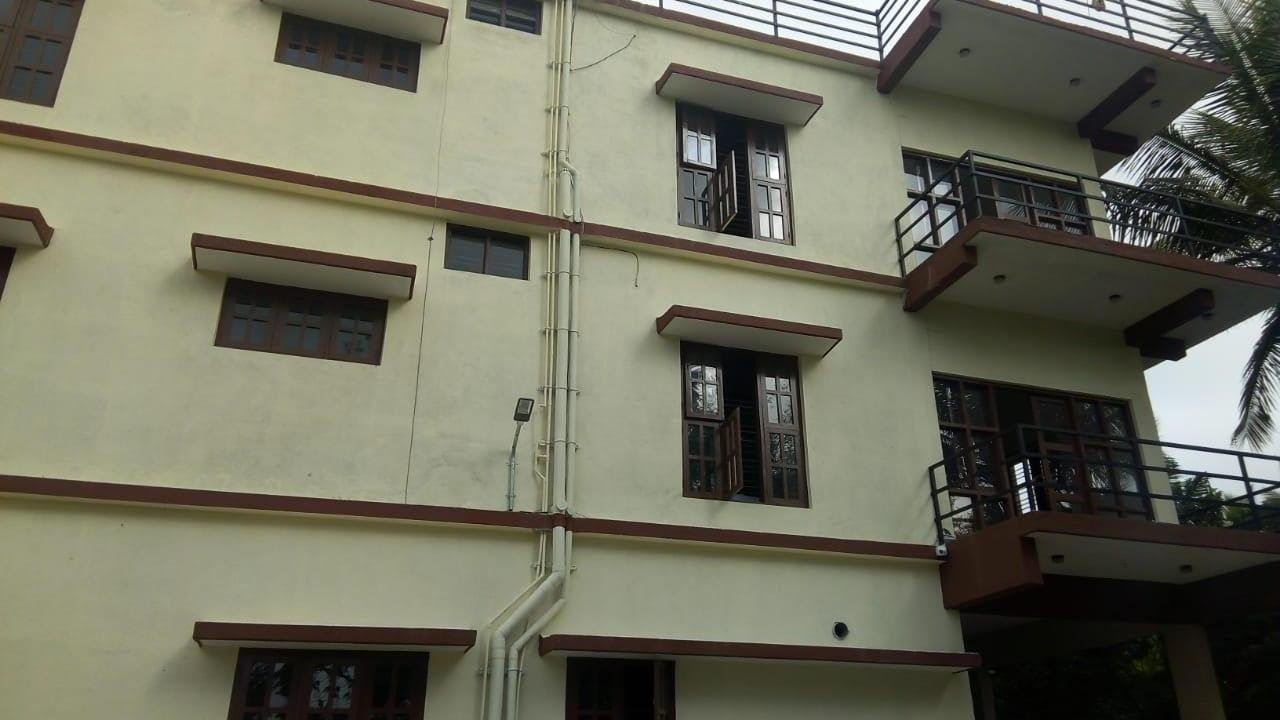 TripThrill Ayana Homestay, Coorg, India
