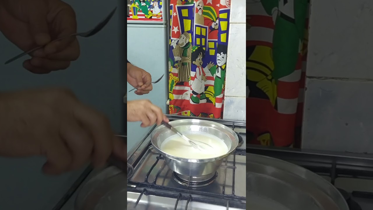 السمنيه البورسعيدى بكل سهولة بمقادير سهله وبسيطه 👍🔔🧑‍🍳