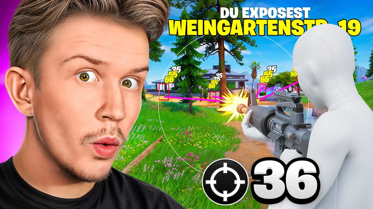 ICH EXPOSE DEN KRASSESTEN CHEATER IN CHAPTER 7! (er kommt in call💀)