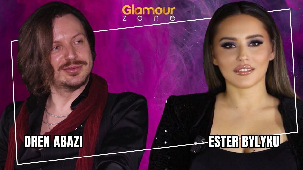 Dren Abazi: Një rrëfim për jetën private dhe karrierën në Glamour Zone