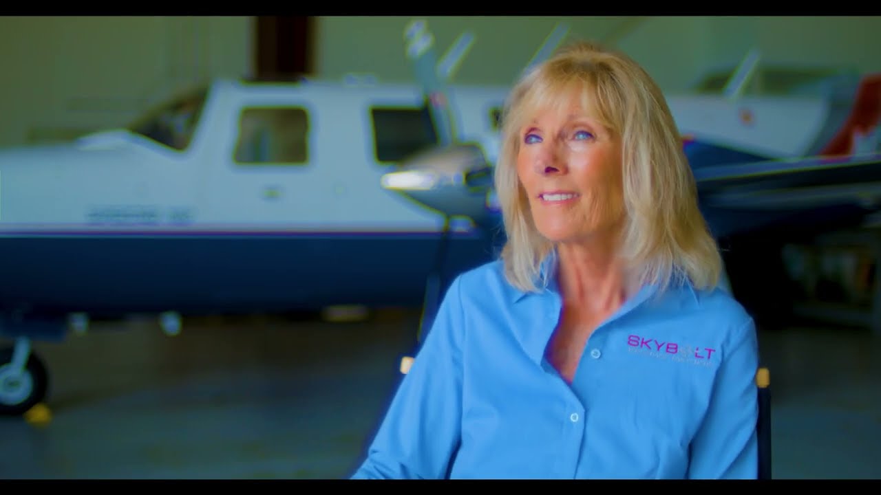 Skybolt Aerospace Fasteners Team