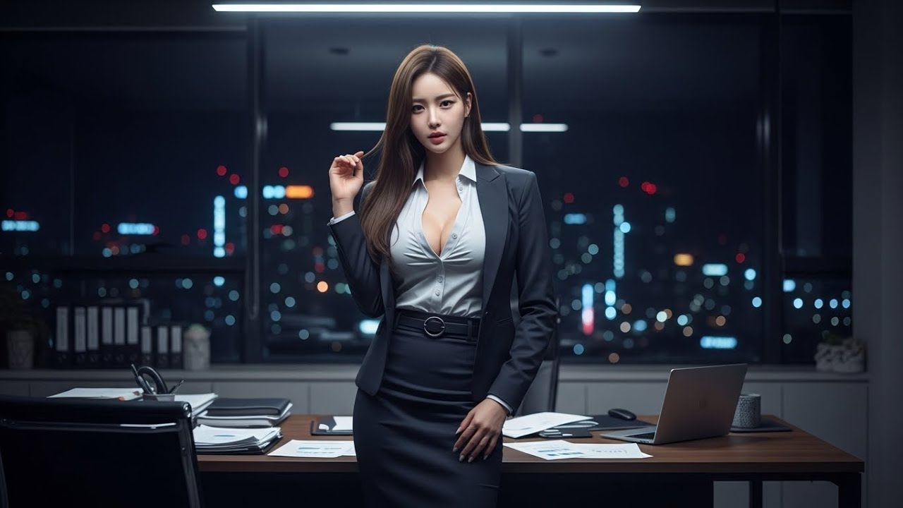 직장인 워라벨 트롯 모음 🎶 퇴근은 마음으로｜야근·회의·회사 공감 트롯 10곡