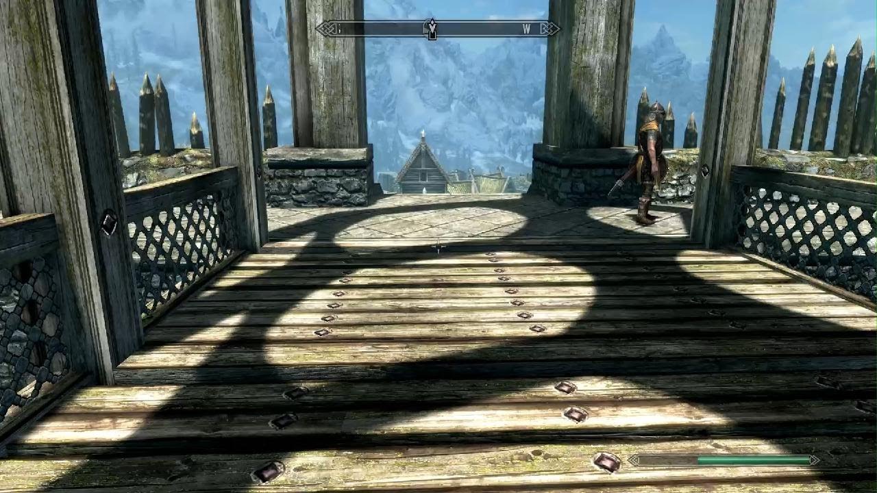 Skyrim_Part 10 ซื้อบ้าน