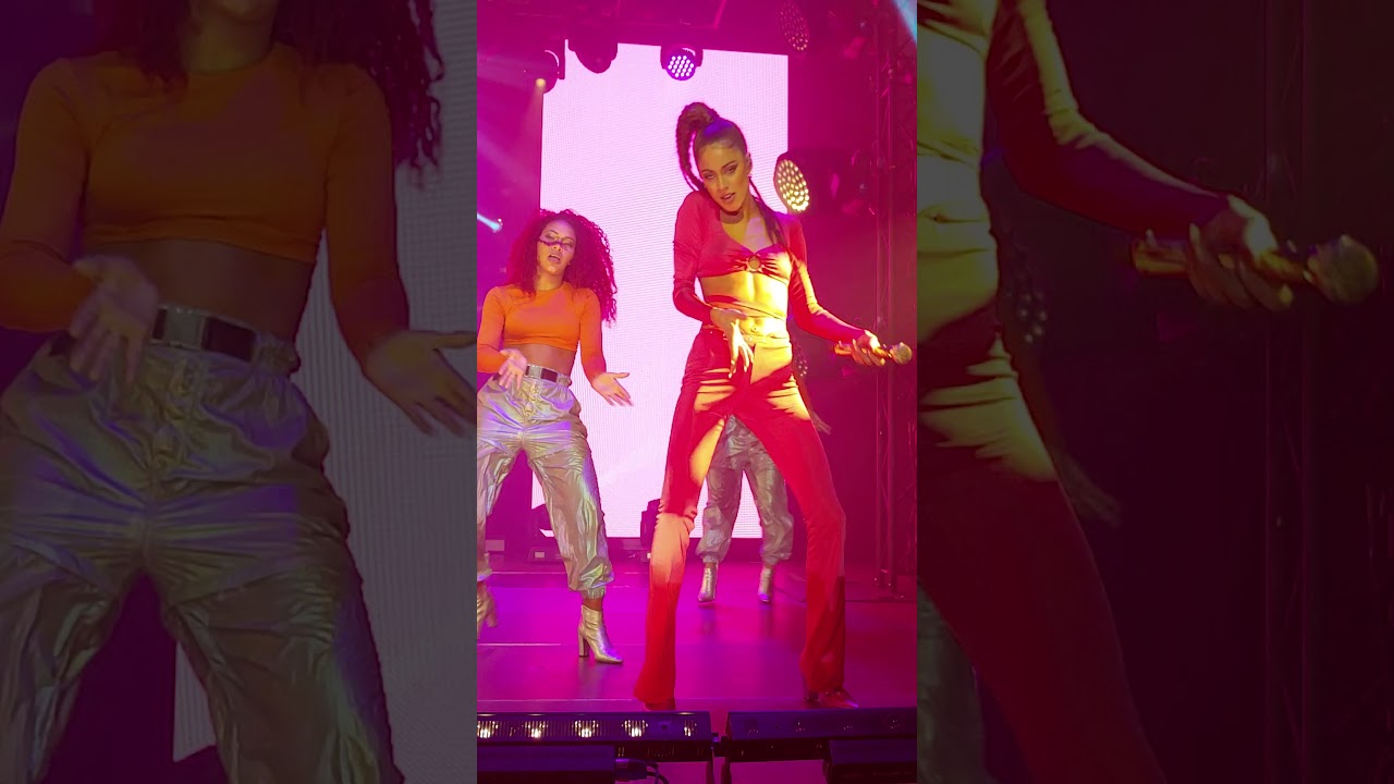 Tini - Recuerdo - Quiero Volver Tour München