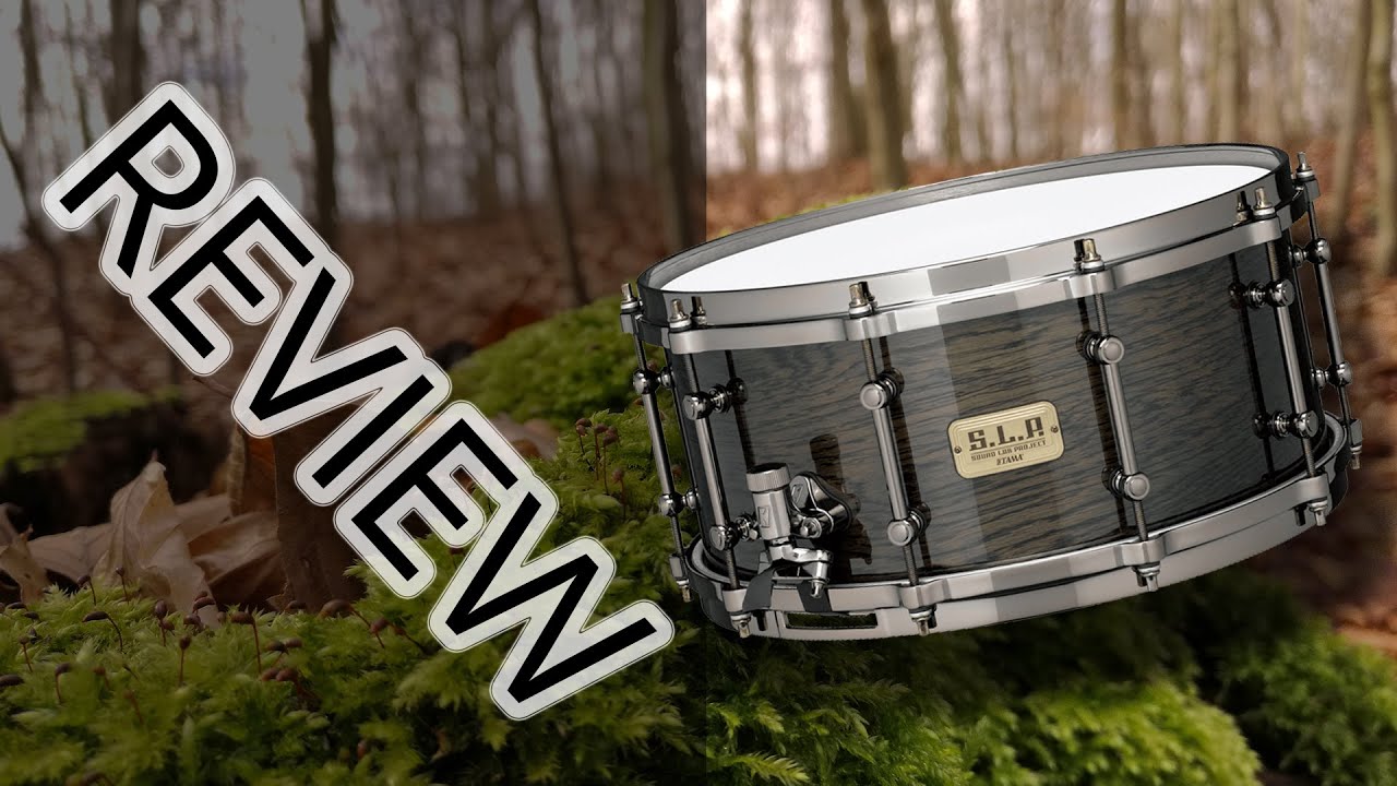 TAMA S.L.P. TBO 6.5