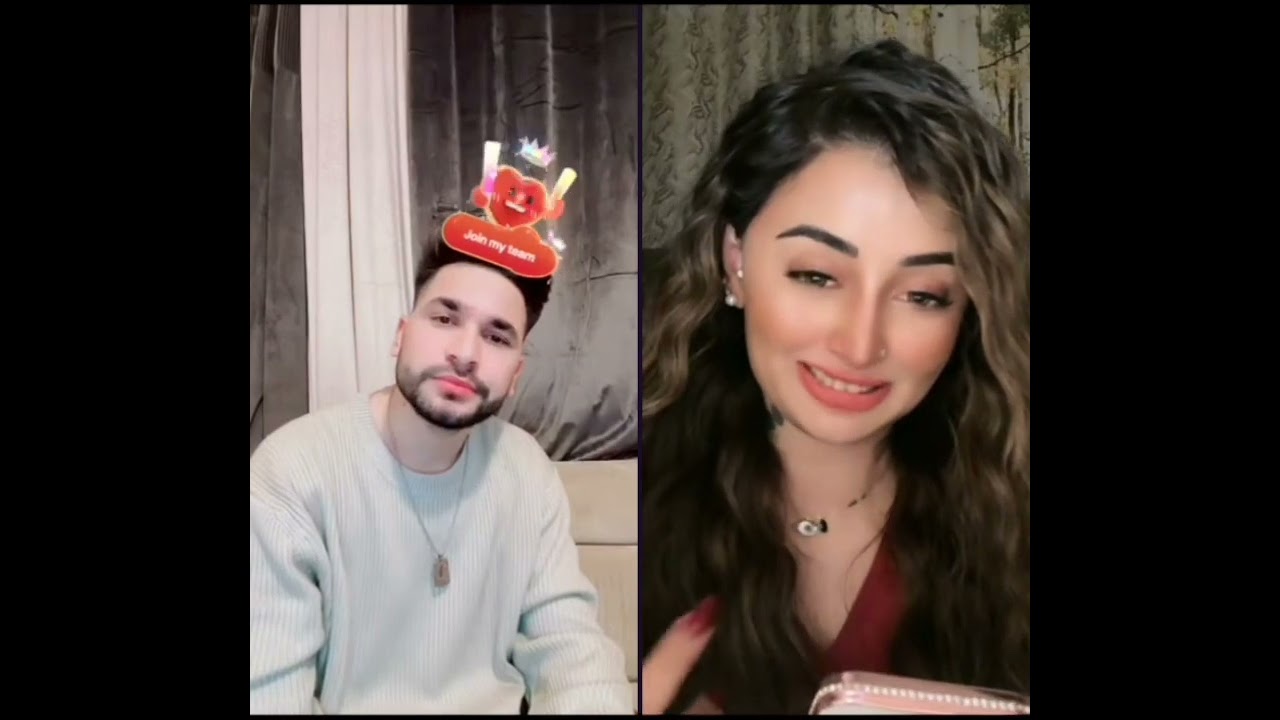 waliuallah and Reshma sra khokali gapshap video tar akhera oguri