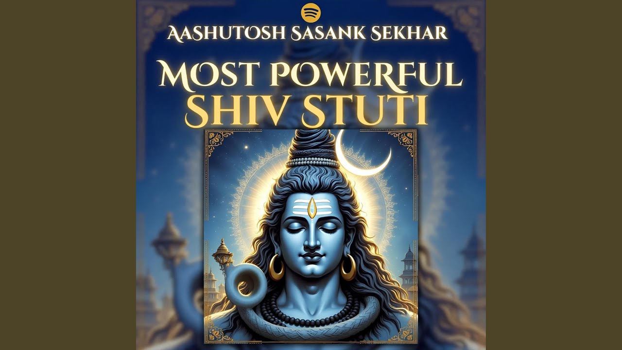Ashutosh Shashank Shekhar | Mahadev Bhakti Song