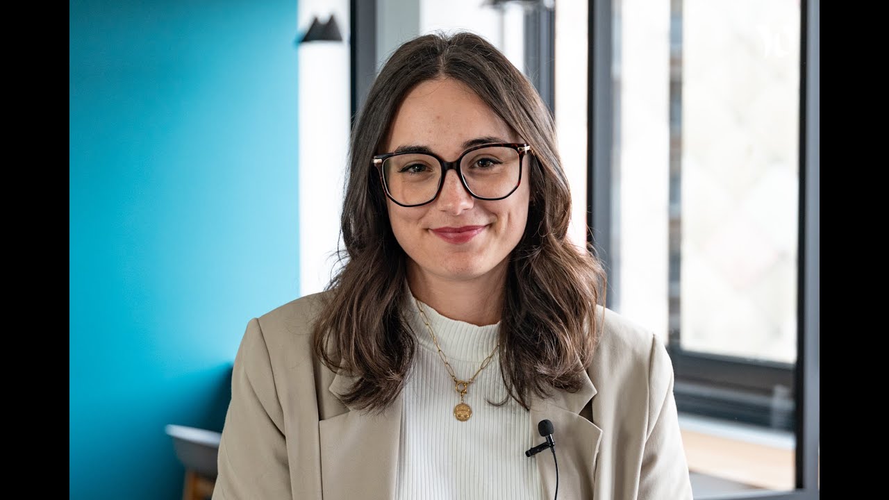 Découvrez IKI Assurances avec Justine, Responsable webmarketing