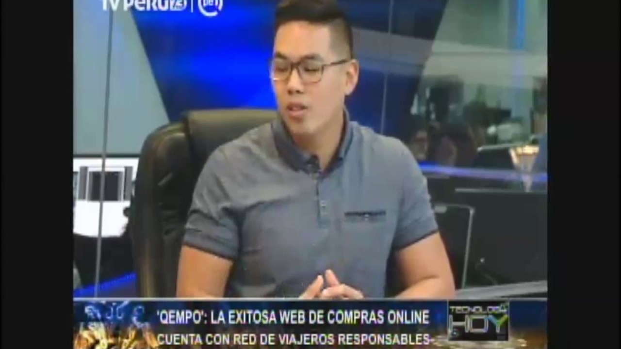 Qempo: la exitosa web de compras online