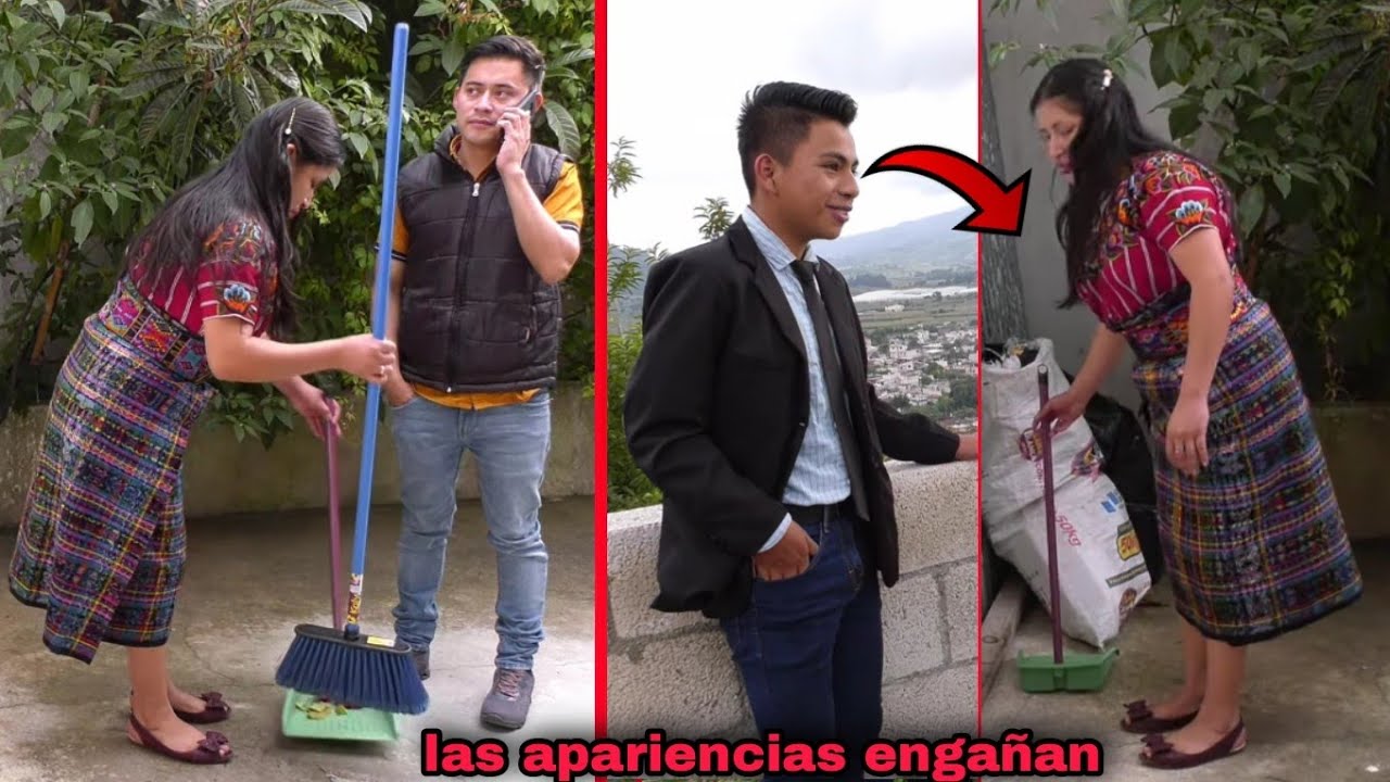 chica se enamora del empleado de su papá, y se escapó con el,*la felicidad no tiene precio*